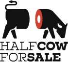 Half Cow For Sale
